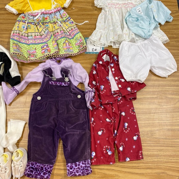 My Twinn Danielle Doll 23 Inch - Picture 11 of 12